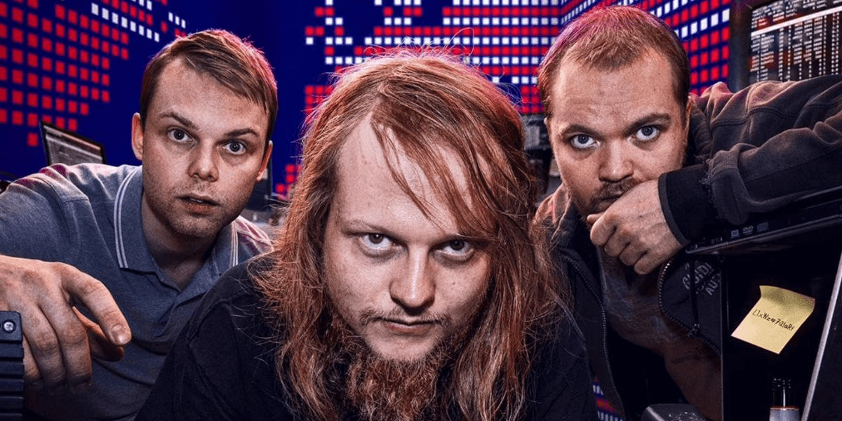 Pirate Bay och striden med skivbolagen får uppmärksamhet igen.