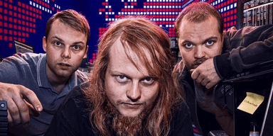 Pirate Bay och striden med skivbolagen får uppmärksamhet igen.