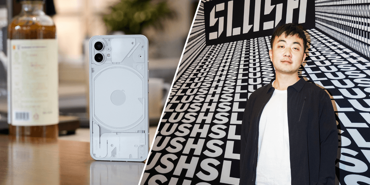 För Nothing handlar allt om deras community. Nu blir de ägare. (Foto: Thai Nguyen on Unsplash och Olga Demiankova/SVD/TT)