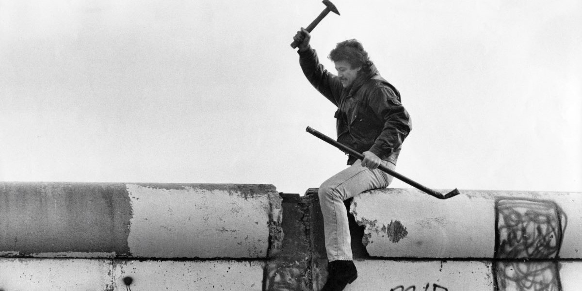 Tre år innan Berlinmurens fall. Så länge, eller nära 40 år, har skotska kapitalfirman Baillie Gifford ägt den svenska aktien. Och de håller hårt i innehavet trots de senaste årens trögare börsutveckling.