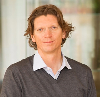 Niklas Zennström, Atomico