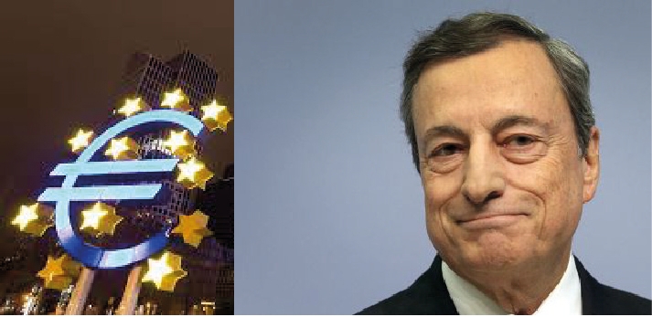 Mario Draghi