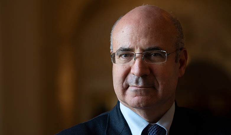 Bill Browder, Vladimir Putin