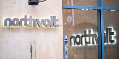 Northvolt