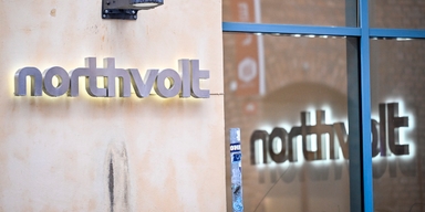 Northvolt