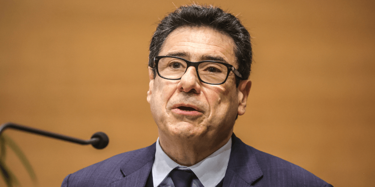 Philippe aghion