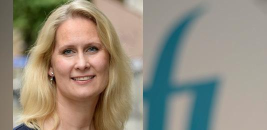 Camilla Hagman Falkler Foto:Linkedin, Finansinspektionen