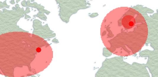 Med hjälp av tre geografiska zoner och jurisdiktioner döljs spåren av marknadsmanipulationen.