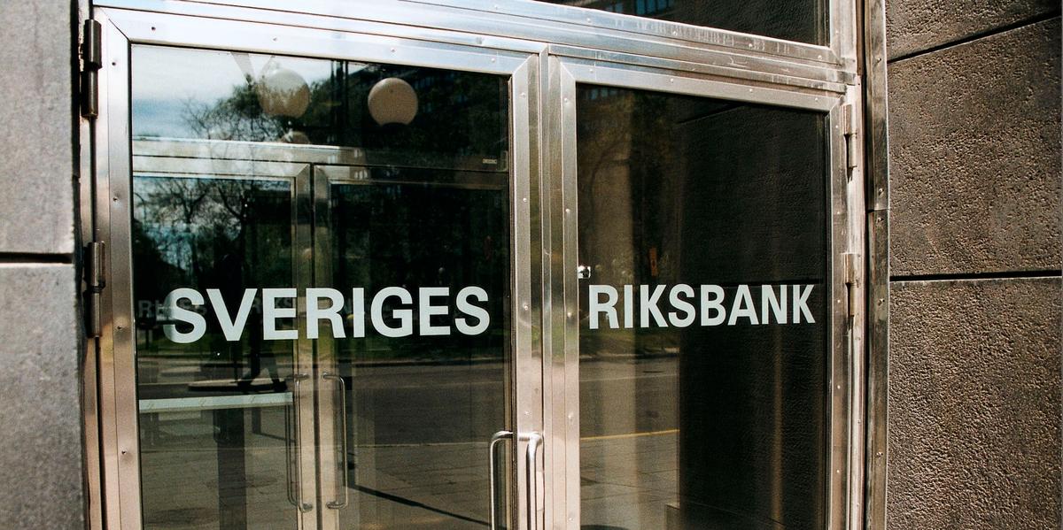 Riksbanken