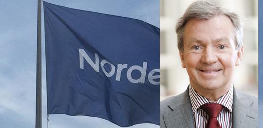 Nordea hotar om att flytta huvudkontoret från Sverige. Handelsforskaren Pehr Wissén utreder vad konskekvenserna kan bli. Foto: Nordea och House of Finance