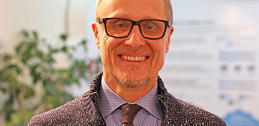 Åke Freij. Foto: Pressbild