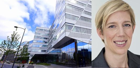 Anna Breman på Swedbank blir global makrochef