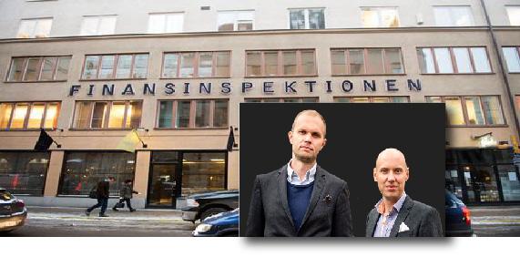 Alla är inte positiva till Finansinspektionens krafttag mot marknadsmanipulation. Johan Isaksson och John Skog på Börspodden anser att åtgärderna är missriktade.