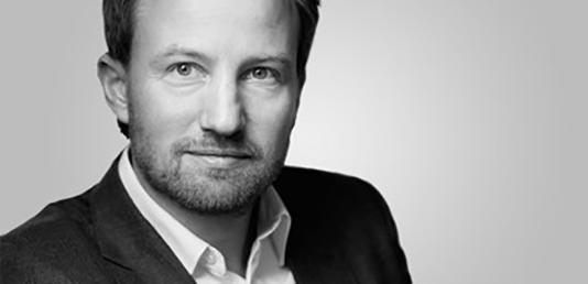 Christian Sinding, vd på EQT, har utsett sex nya partner.