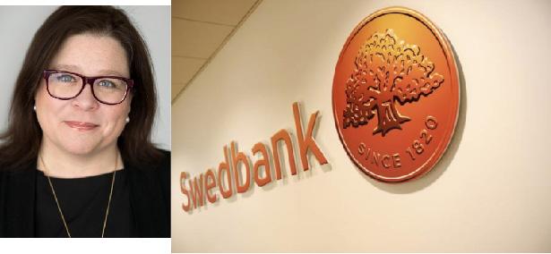 - När det gäller att välja bank så handlar det inte bara om betallösningar utan även om sparande. Det säger Lotta Lovén, chef för digital banking på Swedbank.