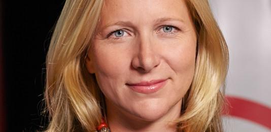 Cristina Stenbeck