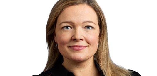 Victoria Skoglund tar över på Westermark Anjou.