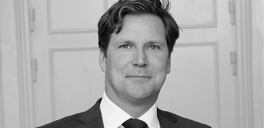 Ingen fond är immun mot nedgångar ett visst år, säger Carl Grevelius på Rhenman & Partners.