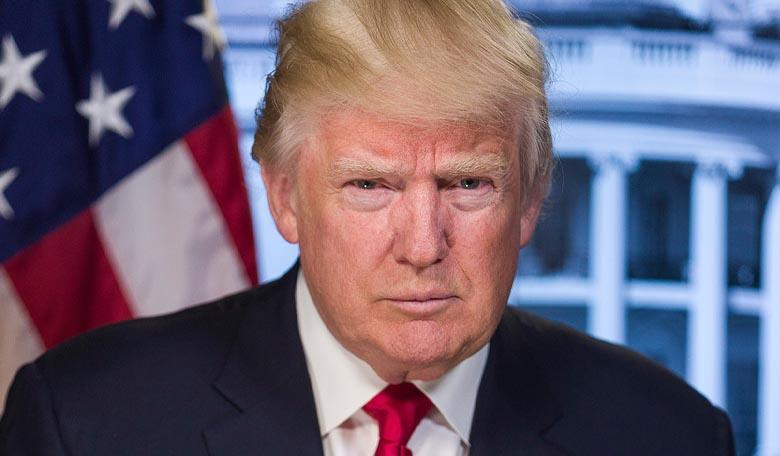 Donald Trump. Foto: Library of Congress/Unsplash.