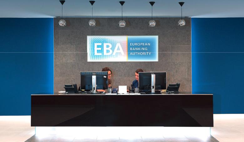 Europeiska bankmyndigheten. Foto: EBA