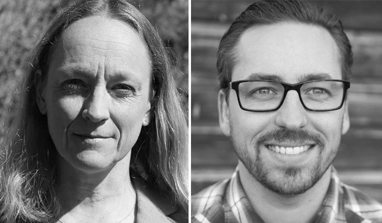 ”Med hjälp av digital teknik kan vi hitta nya, smarta lösningar för samhällsfunktioner även på landsbygden”, säger Karin Witalis och Roger Tofft i dagens debattartikel. Foto: Witalis Real Estate Consulting/Proptech Sweden.