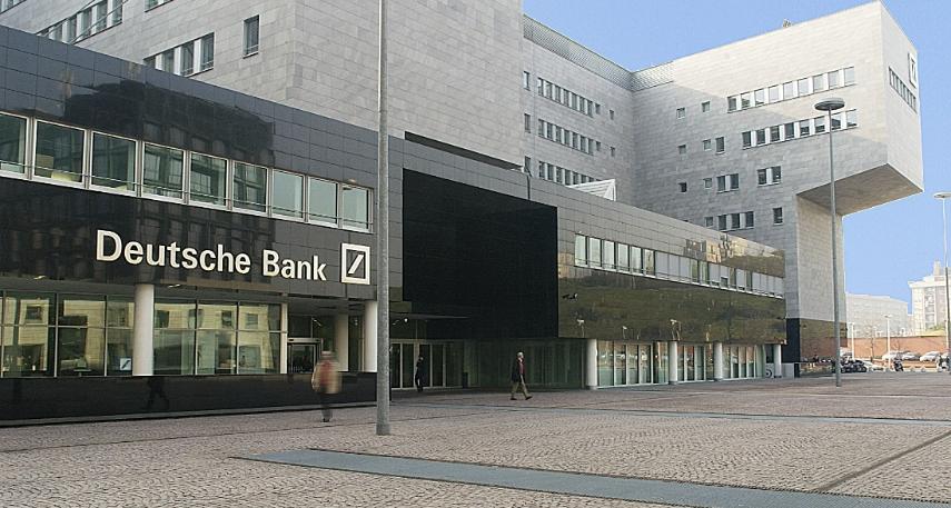 Deutsche Bank