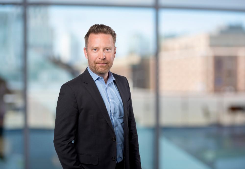 Markus Hakansson Grant Thornton ESG