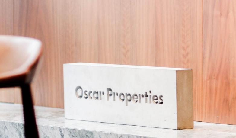 Oscar properties