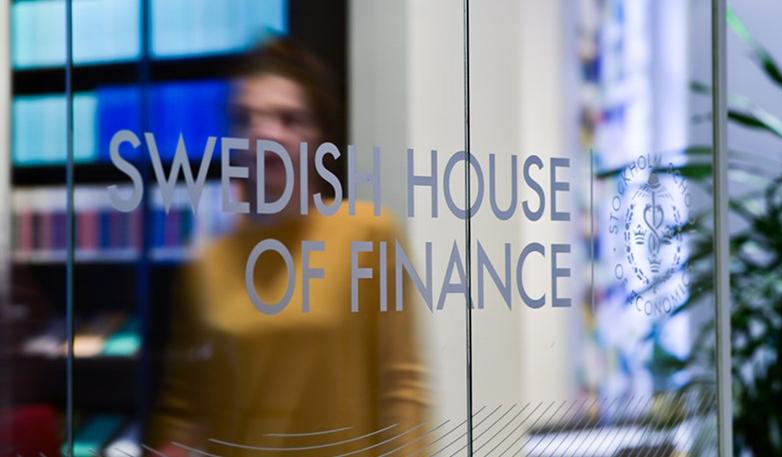 Swedish House of Finance