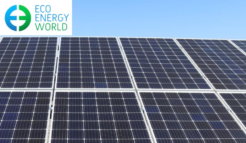 EEW Eco Energy World