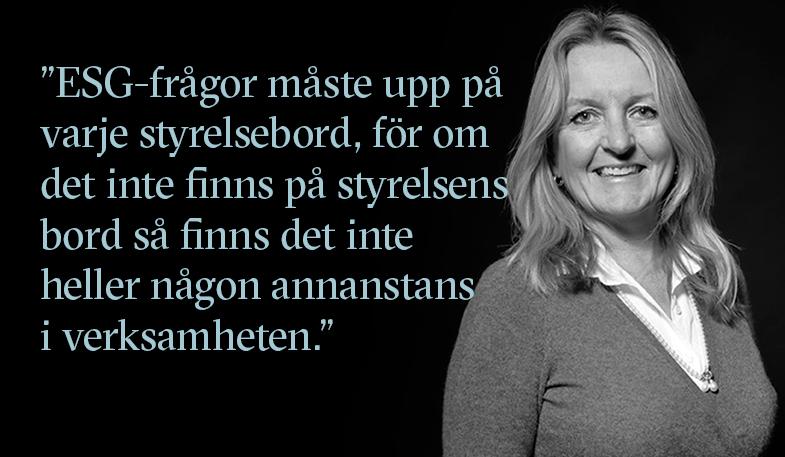 Helena Norman-Knutson går från Hallvarson & Halvarson till Safir Communication.