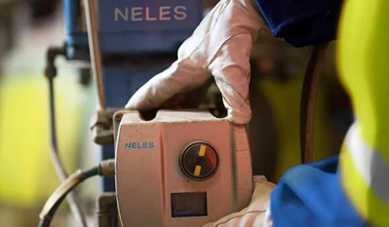 Alfa Laval Neles