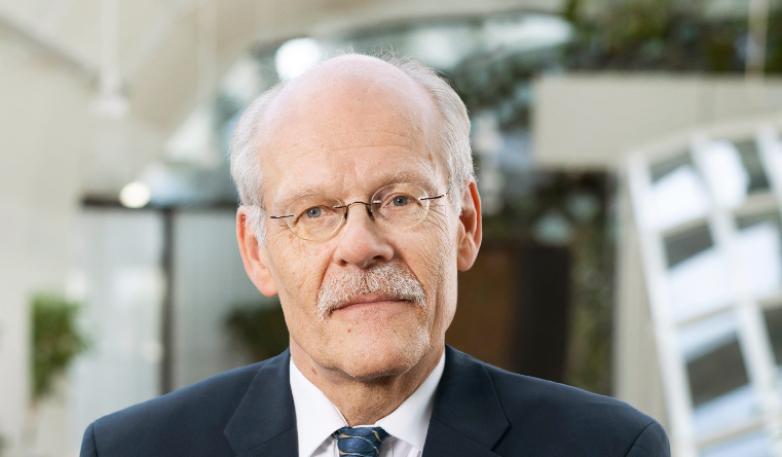 Stefan Ingves, Riksbankschef. Foto: Riksbanken