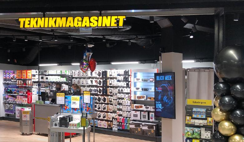 Teknikmagasinet