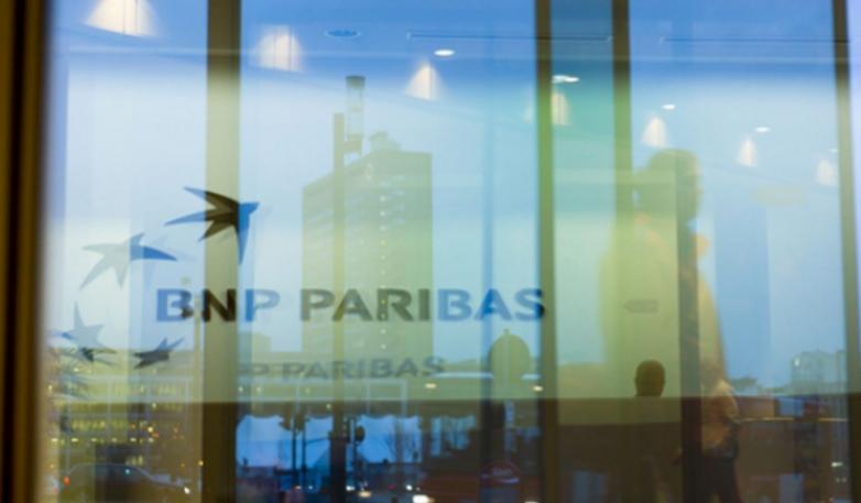 BNP Paribas