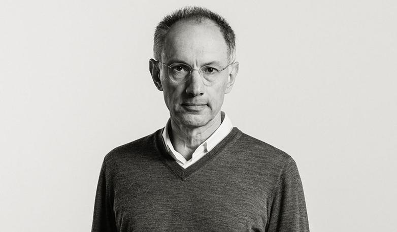 Michael Moritz. Foto: Sequoia Capital