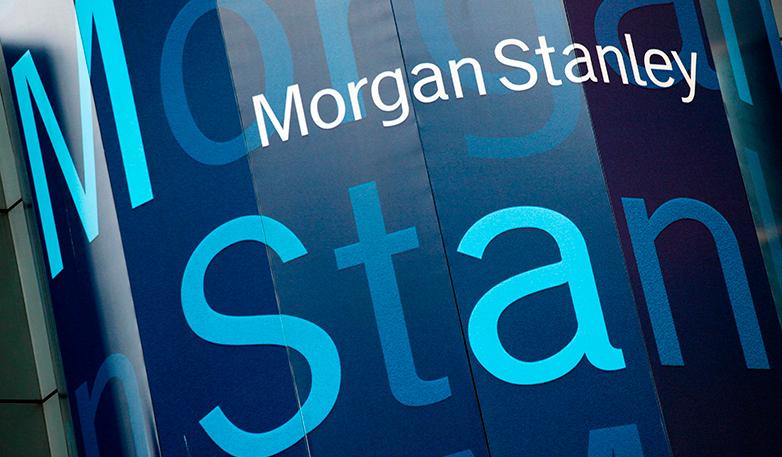 Morgan Stanley Foto: TT