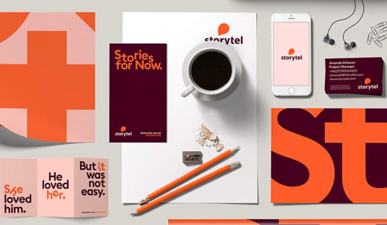 Storytel