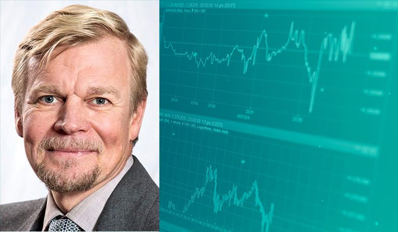 Kent Eriksson, KTH, Nasdaq