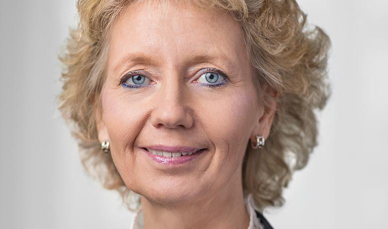 Marianne Nilsson, Swedbank Robur