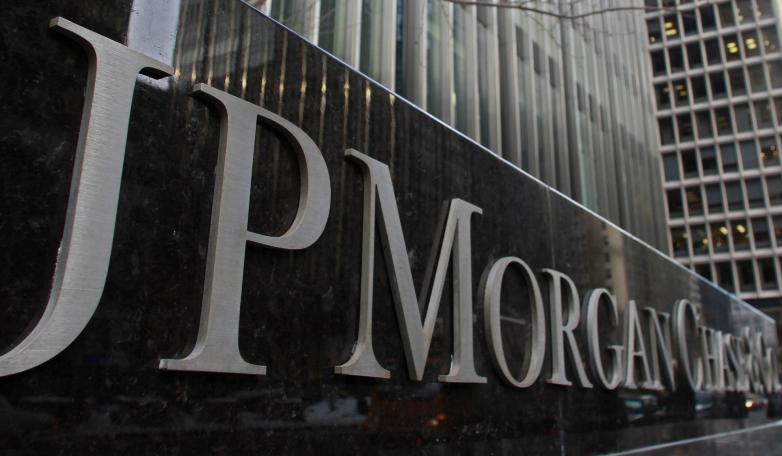 JP Morgan