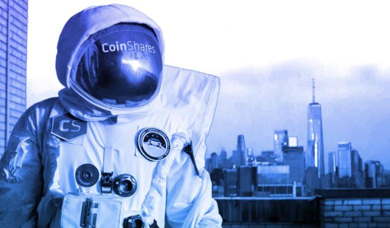 Coinshares