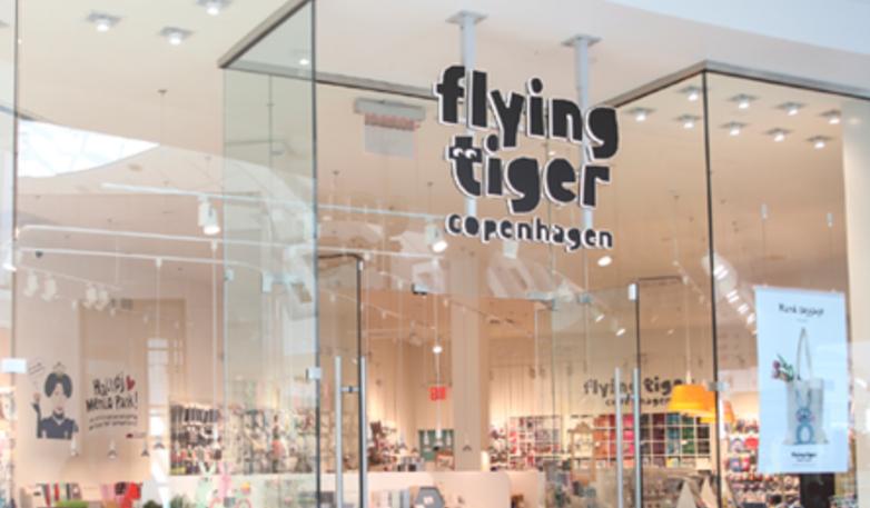 Flying Tiger