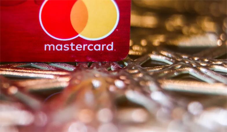 Mastercard