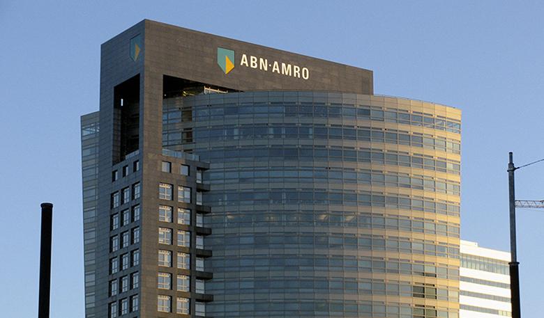 ABN Amro. Foto: TT