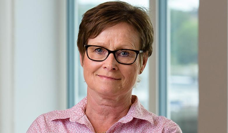 Helena Arvidsson Älgne KPMG