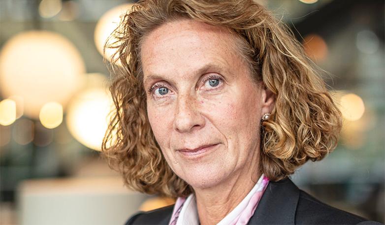 "I övriga europeiska länder finns kapitaltäckningsinformation på bolagets hemsida eller i en separat rapport", säger Sussanne Sundvall, ordförande i FAR:s Operativa grupp för finansiella företag.