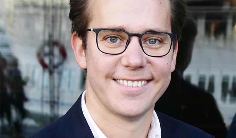 "En eventuell kommande notering ser vi som en startpunkt snarare än en slutpunkt på" vår resa, säger bolagets vd Kristoffer Cassel till Realtid.