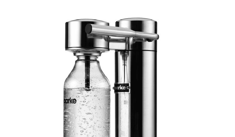 Altor har förvärvat en majoritetsandel i svenska hushållsapparatstillverkaren Aarke från grundarna Jonas Groth och Carl Ljungh.