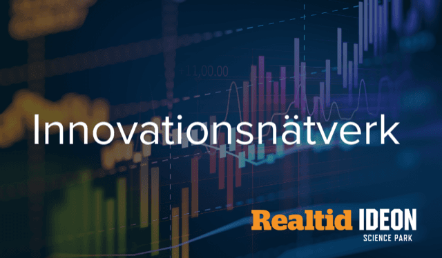 Realtid Ideon Open innovation nätverk